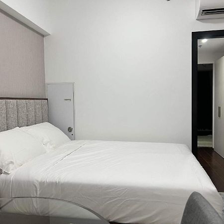 Aeon Tower 2627 Apartman Davao City Kültér fotó