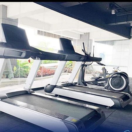 Aeon Tower 2627 Apartman Davao City Kültér fotó