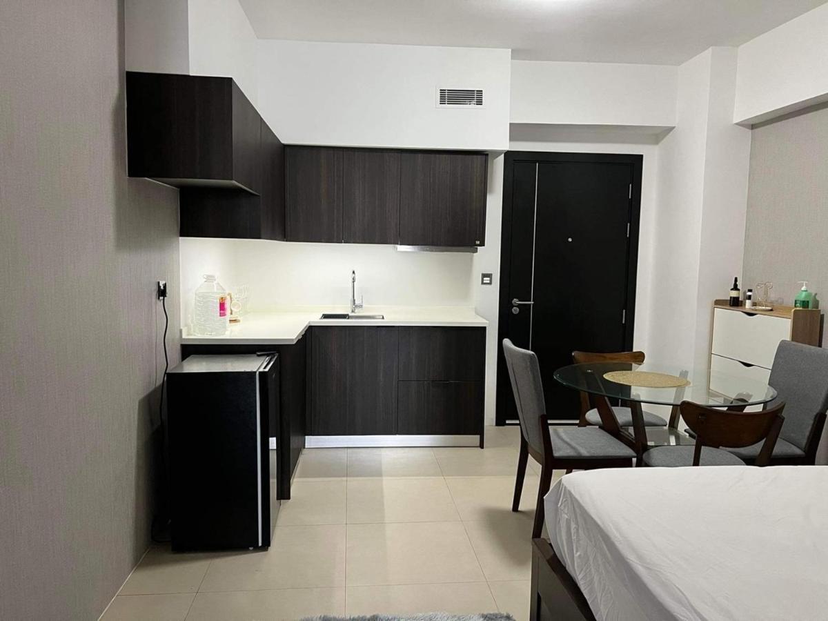 Aeon Tower 2627 Apartman Davao City Kültér fotó