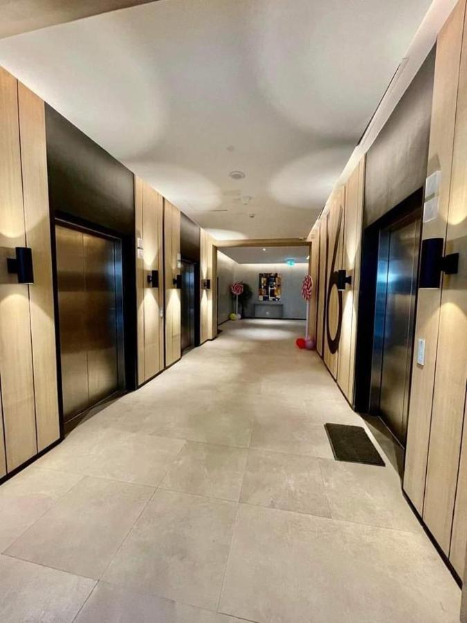 Aeon Tower 2627 Apartman Davao City Kültér fotó
