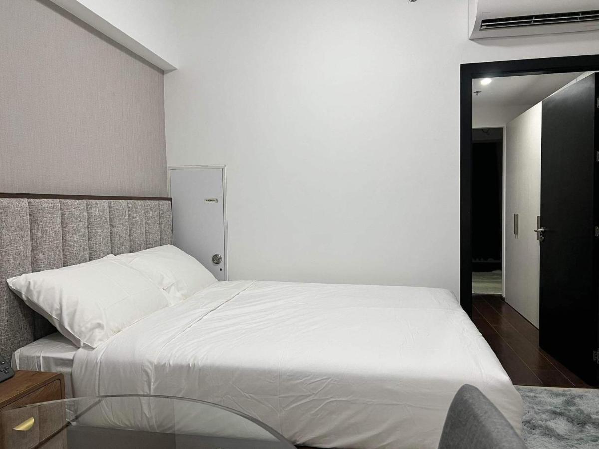 Aeon Tower 2627 Apartman Davao City Kültér fotó
