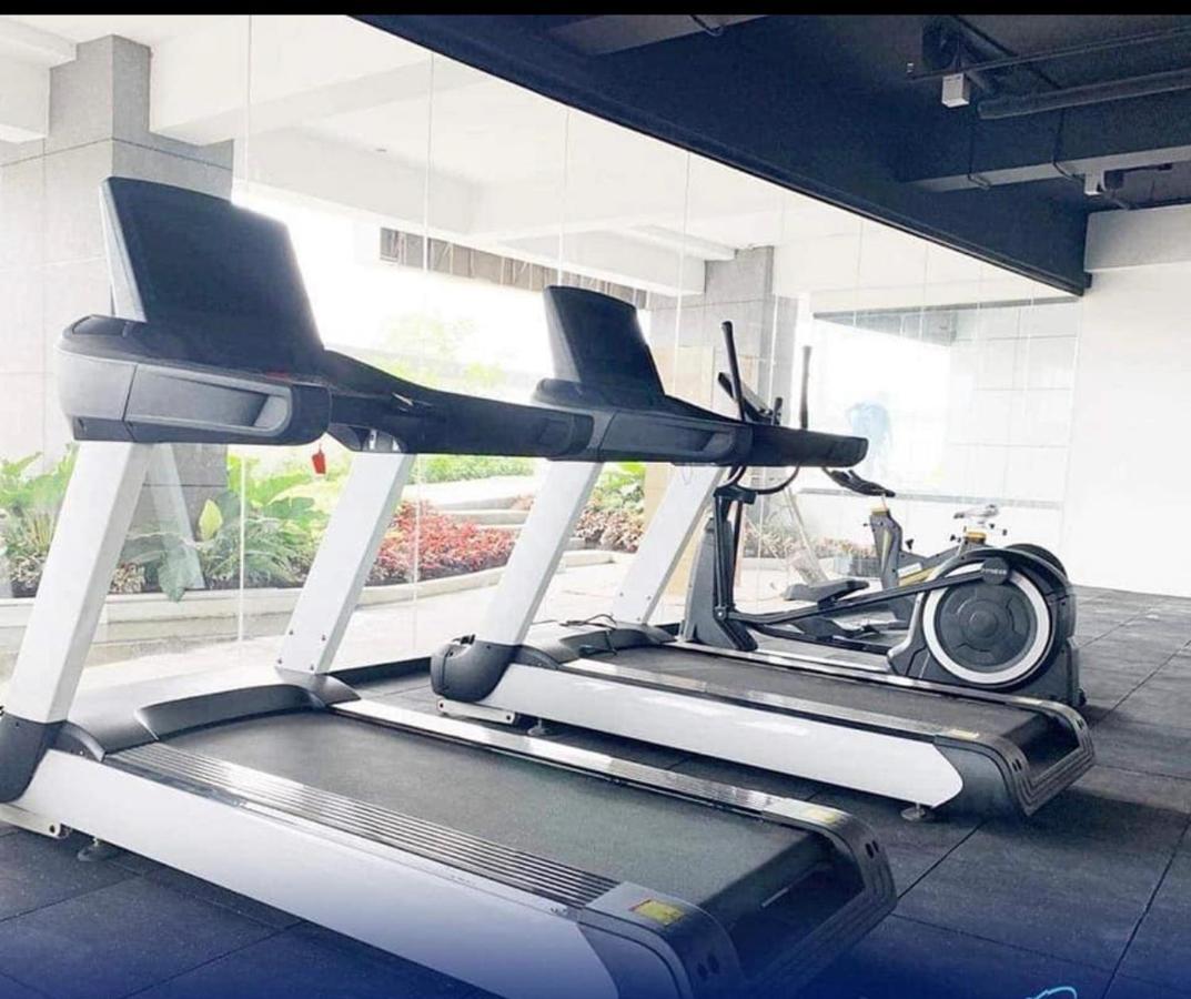 Aeon Tower 2627 Apartman Davao City Kültér fotó