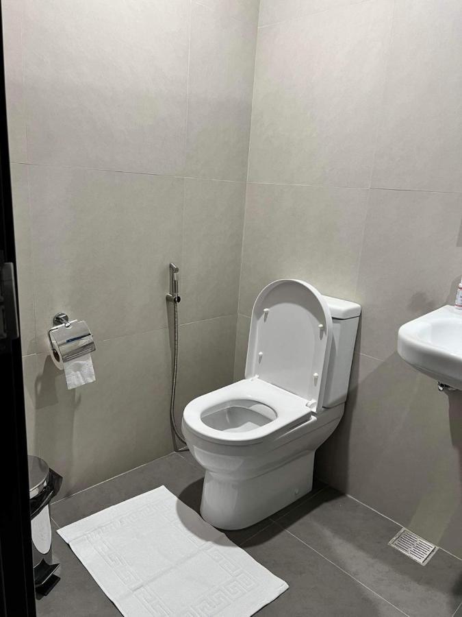 Aeon Tower 2627 Apartman Davao City Kültér fotó