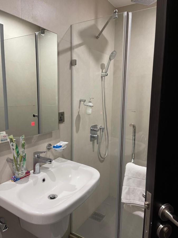 Aeon Tower 2627 Apartman Davao City Kültér fotó