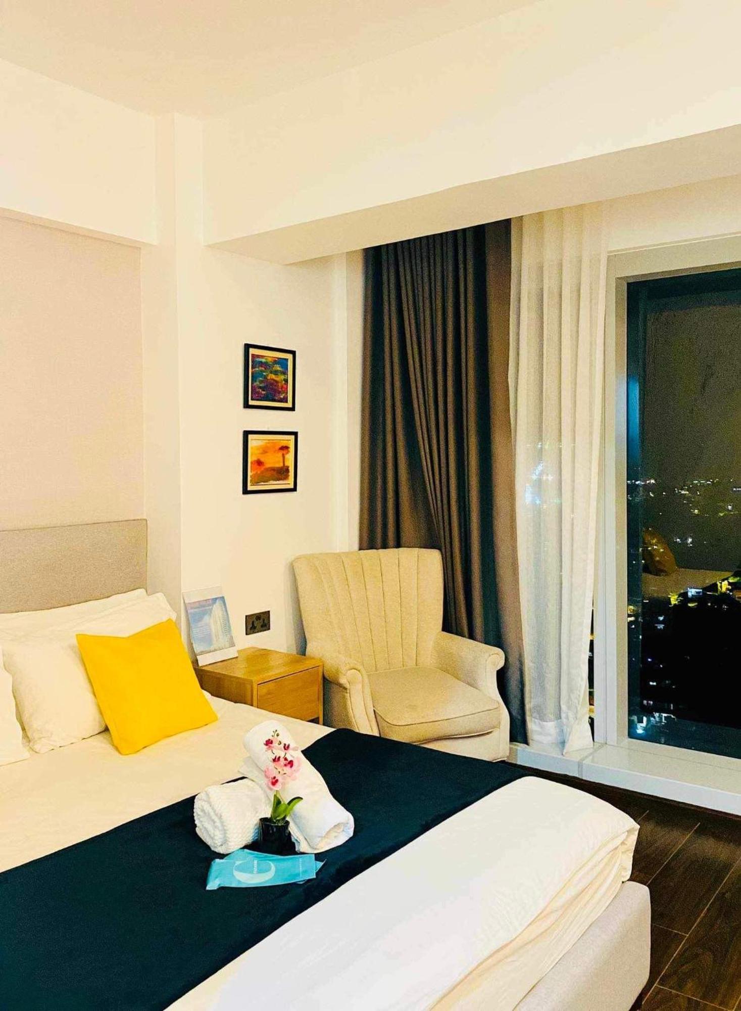 Aeon Tower 2627 Apartman Davao City Kültér fotó